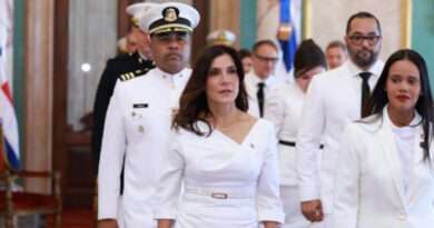 EU anuncia cierre de su oficina antidrogas en Dominicana por sospechas de corrupción