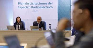 CRT: destaca Veracruz como un punto clave para cerrar la brecha digital