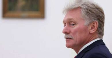 Rusia informa que busca cómo ayudar en la situación «realmente crítica» de Cuba