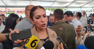 Gobernadora de Guanajuato exige justicia para aficionado de futbol de Celaya asesinado en Veracruz