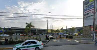 Oficina de Hacienda en Xalapa norte cambiará de sede a partir del 2 de marzo