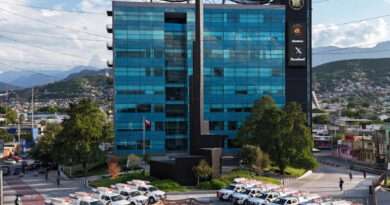 Fiscalía de NL investigará lavado de dinero; congelamiento de cuentas será federal