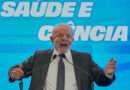 Lula promulga la Ley del Gas del Pueblo para recargas gratuitas en 15 millones de hogares