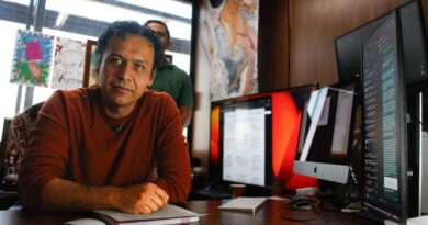 Concluye Marx Arriaga jornada de ‘Protesta con propuesta’ tras dos días de transmisión en vivo continúa