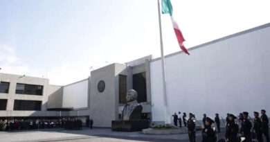 Morena, PT y PVEM mantienen diálogo en Segob sin acuerdos sobre reforma electoral