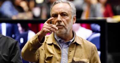 Morena plantea reformar ASF para fortalecer fiscalización y evitar relección del auditor superior