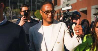 Periodista Don Lemon comparece hoy ante tribunal por protesta contra el ICE en iglesia de Minesota