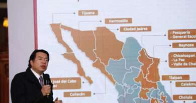 SEP informa inversión de 6.3 mil mdp para becas e infraestructura educativa en Michoacán