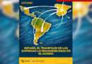 España, segundo trampolín mundial de inversiones latinoamericanas hacia otros países