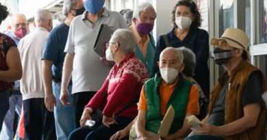 Sheinbaum defiende programas de Bienestar