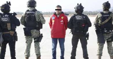 Morena inicia proceso de expulsión contra Diego Rivera Navarro, exalcalde de Tequila