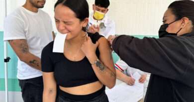 Compra Gobierno de México 27.3 millones de vacunas contra el sarampión