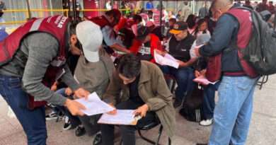 Debilidad estructural en el mercado laboral mexicano, el mayor riesgo