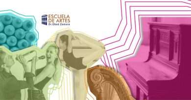 Disfruta de la Semana de las Artes