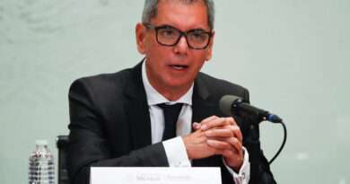 México requiere una conversación más ambiciosa sobre su desarrollo financiero: Hacienda