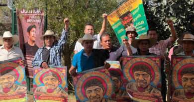 A 15 años, el Proyecto Integral Morelos no opera al cien y genera violencia: Frente de Pueblos en Defensa de la Tierra