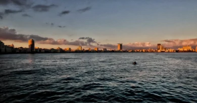 Rusia desafía bloqueo energético de EU a Cuba