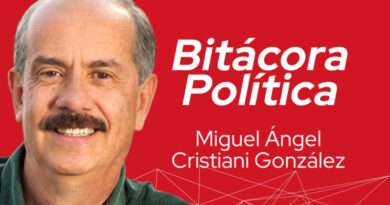 La lección de política que muchos no quieren aprender