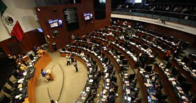 Presenta Beltrones iniciativa para eliminar sobrerrepresentación de fuerzas en el Congreso