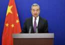 Año «crucial» para que avance relación entre economías de China y EU: Wang Yi