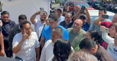 Secretaría de Educación de Veracruz supera 100 horas tomada por el SIMVE