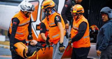 Protección Civil destaca el papel de las mujeres en la construcción de comunidades resilientes