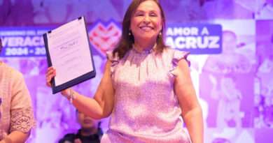 Más de 2 mil mujeres solicitaron protección por medio de Veracruzana Segura: Nahle