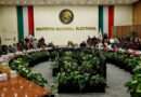 Consejeros del INE piden información sobre contrato para credenciales de elector