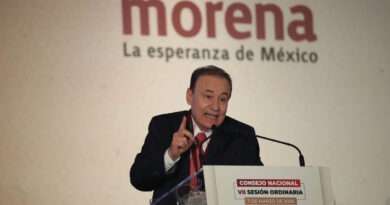 Insta Durazo Montaño a desterrar el oportunismo de Morena