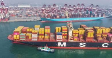 China insta a EU e Israel a frenar la acción militar en Medio Oriente