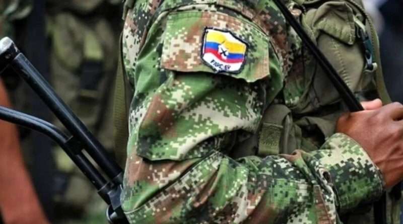 Última cúpula de las FARC admite reclutamiento forzado de miles de niños