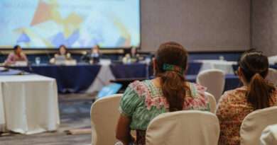 Organizaciones solicitan a CIDH vigilar desplazamiento forzado interno en México