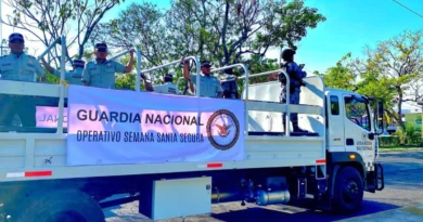 Semar y GN despliegan a más de 52 mil elementos en playas y carreteras para Semana Santa
