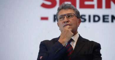 Se descarta inestabilidad por la reforma electoral: Monreal