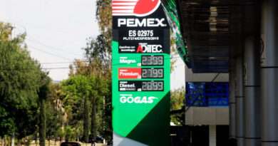 Gobierno anuncia nuevo mecanismo para combatir el ‘huachicol’ fiscal