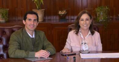 Veracruz será sede de Juegos Nacionales Populares 2026