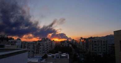 Francia, Reino Unido y Grecia movilizan a sus ejércitos a la zona de conflicto