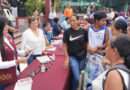 Fortalecen atención ciudadana y respaldo al deporte en Poza Rica durante ‘Miércoles de Puertas Abiertas’