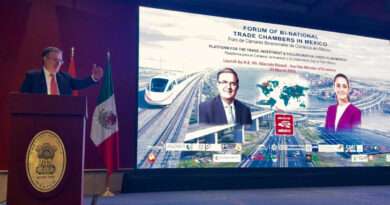 OMC requiere cambiar muchos de sus fundamentos para ser eficaz: Ebrard