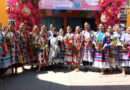 Chimalhuacán celebra 31 años de Guelaguetza con cultura viva de Oaxaca