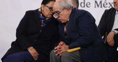 Pospone Sheinbaum el envío de la reforma electoral a diputados