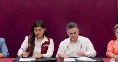 Poza Rica apuesta al turismo: instalan Consejo clave para el desarrollo