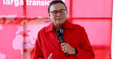 PT se opone a someter a consulta popular la reducción de recursos a los partidos