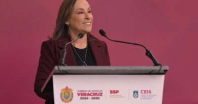 En seguridad el pacto es con la sociedad: RNG