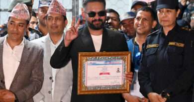 Nepal: partido de ex rapero arrasa en primeras elecciones parlamentarias tras protestas de Generación Z