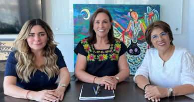 Garantizan abasto de agua potable en la zona conurbada