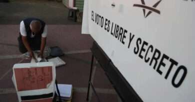 Sheinbaum asegura que adelantar revocación de mandato es para «no volver a instalar casillas»