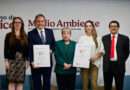 Semarnat lanza campaña ambiental rumbo al Mundial 2026 para reducir residuos