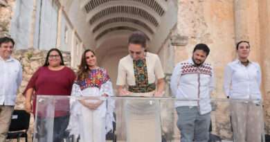 Sheinbaum impulsa turismo comunitario como prioridad nacional en Quintana Roo
