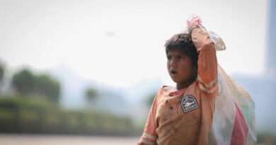 Por trabajo infantil, DIF de Veracruz ha hecho 10 apercibimientos: Carlos Muñoz